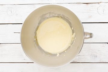 Ricetta Preparazione Crema Al Limone 3