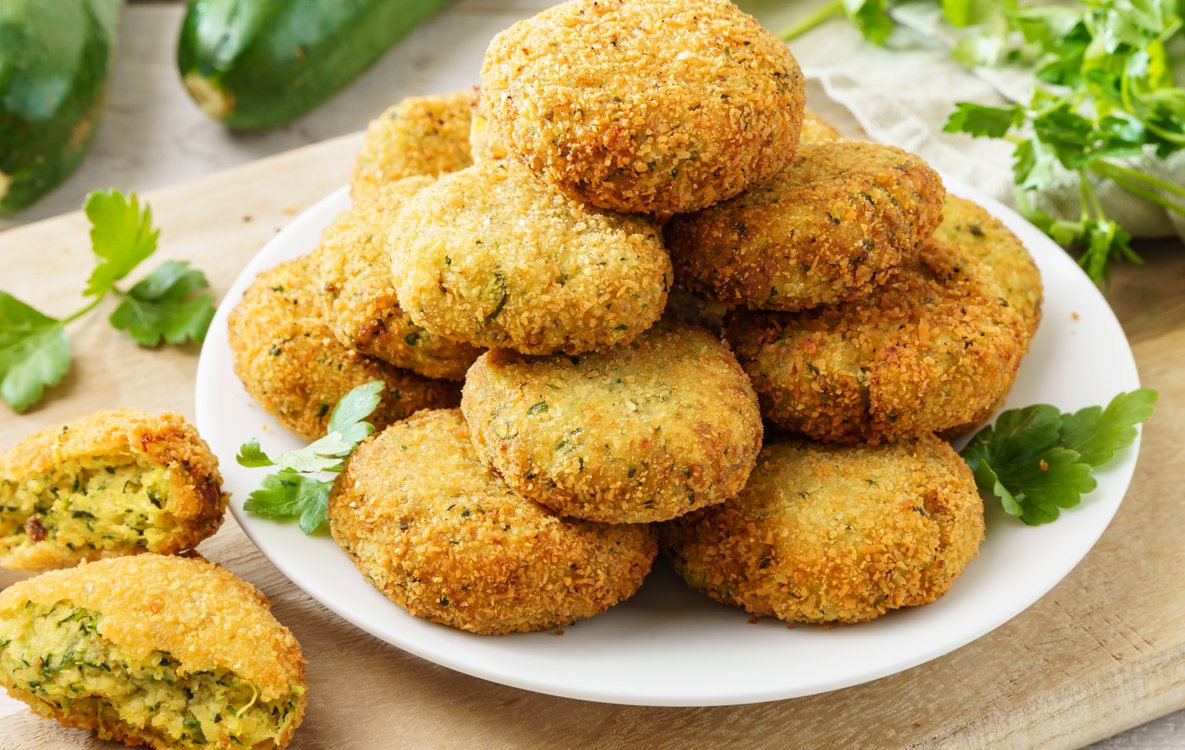 25 Ricette con le Zucchine Facili e Veloci - Il Club delle Ricette