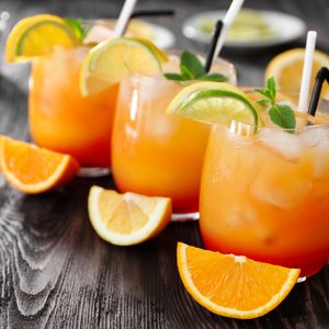Tequila Sunrise, la Ricetta Originale