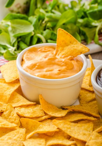 Ricetta Salsa Enchilada, la Ricetta Originale