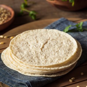 Tortillas di Mais, la Ricetta Originale