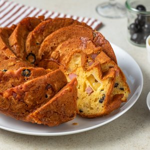Ciambella Salata