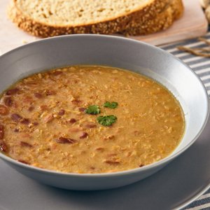 Zuppa di Farro alla Garfagnana