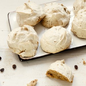 Brutti Ma Buoni al Caffè