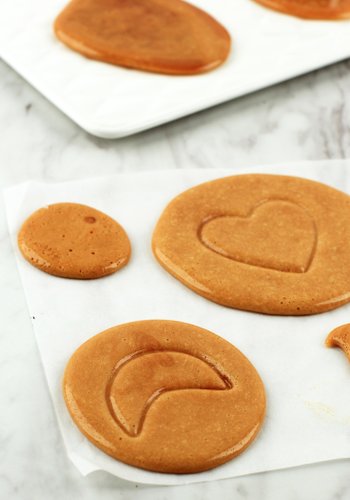 Ricetta Dalgona di Squid Game, La Ricetta Originale dei Dolci Coreani