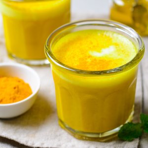 Golden Milk, la Ricetta Originale