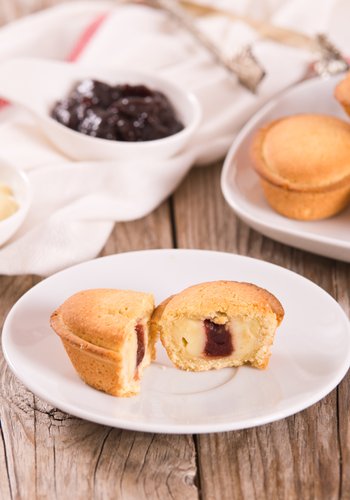 Ricetta Pasticciotto Leccese