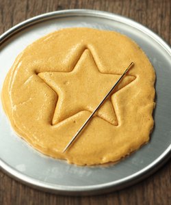 Ricetta Dalgona di Squid Game, La Ricetta Originale dei Dolci Coreani