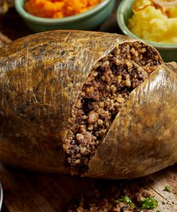 Ricetta Haggis Scozzese, la Ricetta Originale