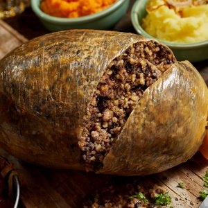 Haggis Scozzese, la Ricetta Originale