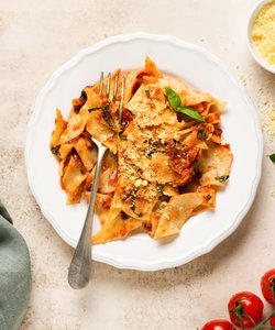 Ricetta Maltagliati, la Ricetta Originale