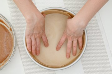 Come Foderare una Tortiera