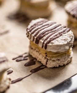 Ricetta Biscotti di Natale Laskonky