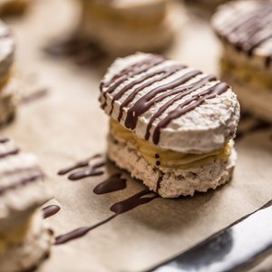 Biscotti di Natale Laskonky