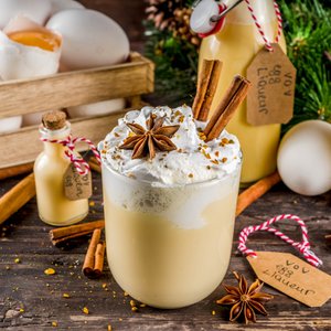 Bombardino, la Ricetta Originale