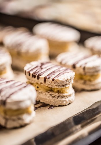 Ricetta Biscotti di Natale Laskonky