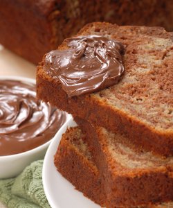 Ricetta Crema Spalmabile Cioccolato e Arachidi