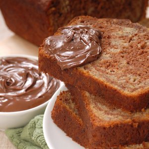 Crema Spalmabile Cioccolato e Arachidi