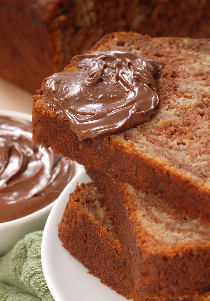 Ricetta Crema Spalmabile Cioccolato e Arachidi