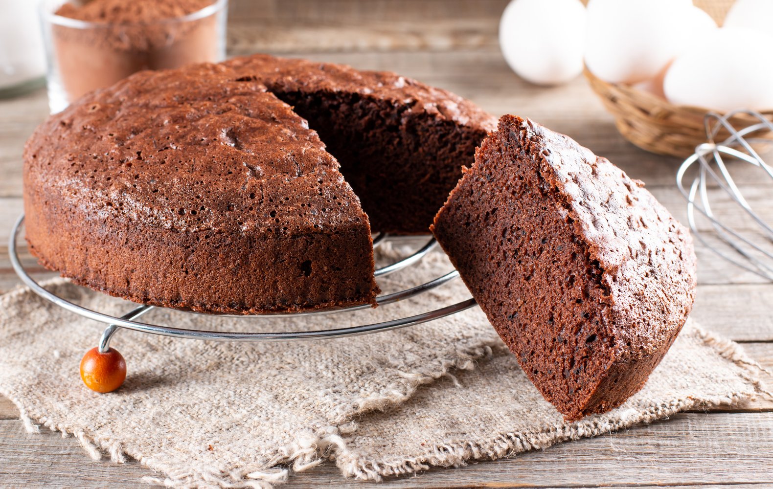 torta facile e veloce ricetta