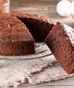 Ricetta Torta al Cioccolato