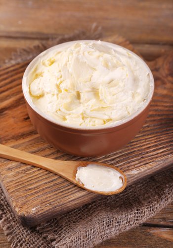 Ricetta Burro di Aquafaba