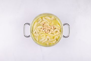 Ricetta Pollo Zenzero E Limone 4