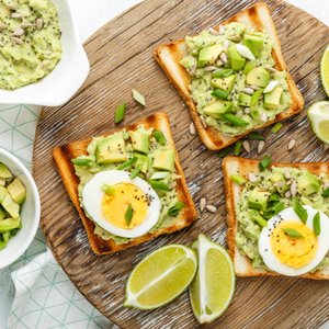 Avocado Toast