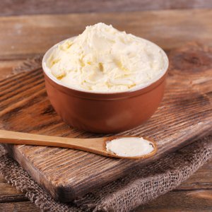 Burro di Aquafaba