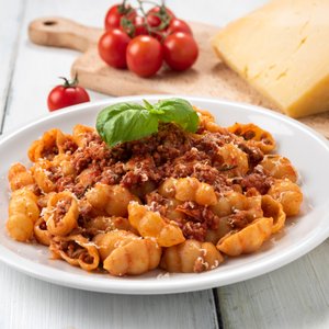Ragù in Pentola a Pressione