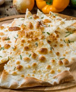 Ricetta Scrocchiarella Romana