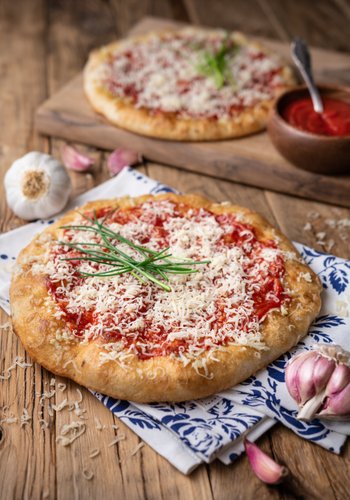 Ricetta Langos, La Ricetta Originale