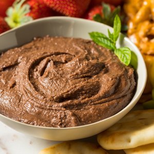 Hummus di Ceci Dolce