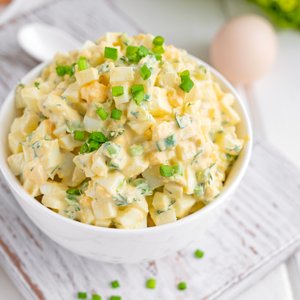 Insalata di Uova
