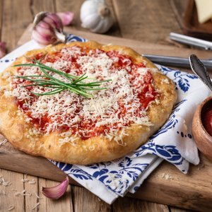 Langos, La Ricetta Originale