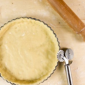 Pasta Frolla Senza Uova