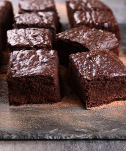 Ricetta Brownies