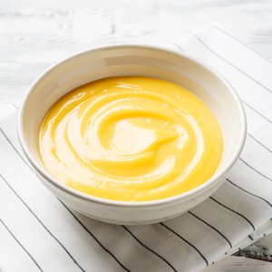 Crema Pasticcera Senza Uova