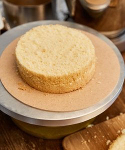 Ricetta Pan di Spagna Senza Glutine