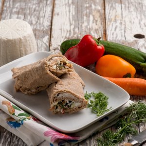 Piadina Fit