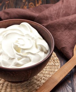 Ricetta Crema al Mascarpone Senza Uova