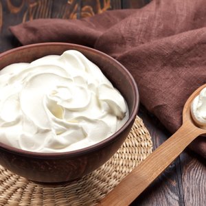 Crema al Mascarpone Senza Uova