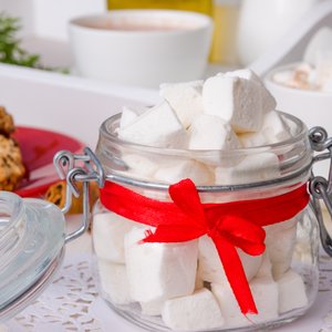 Marshmallow, Fatti in Casa