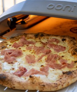 Forno per Pizza Ooni Koda 16: Prova e Recensione