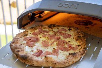 Forno per Pizza Ooni Koda 16: Prova e Recensione