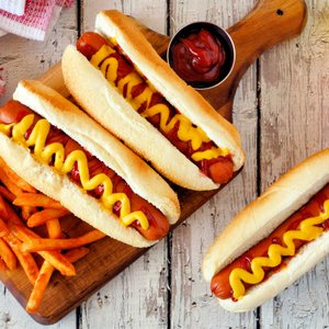 Hot Dog