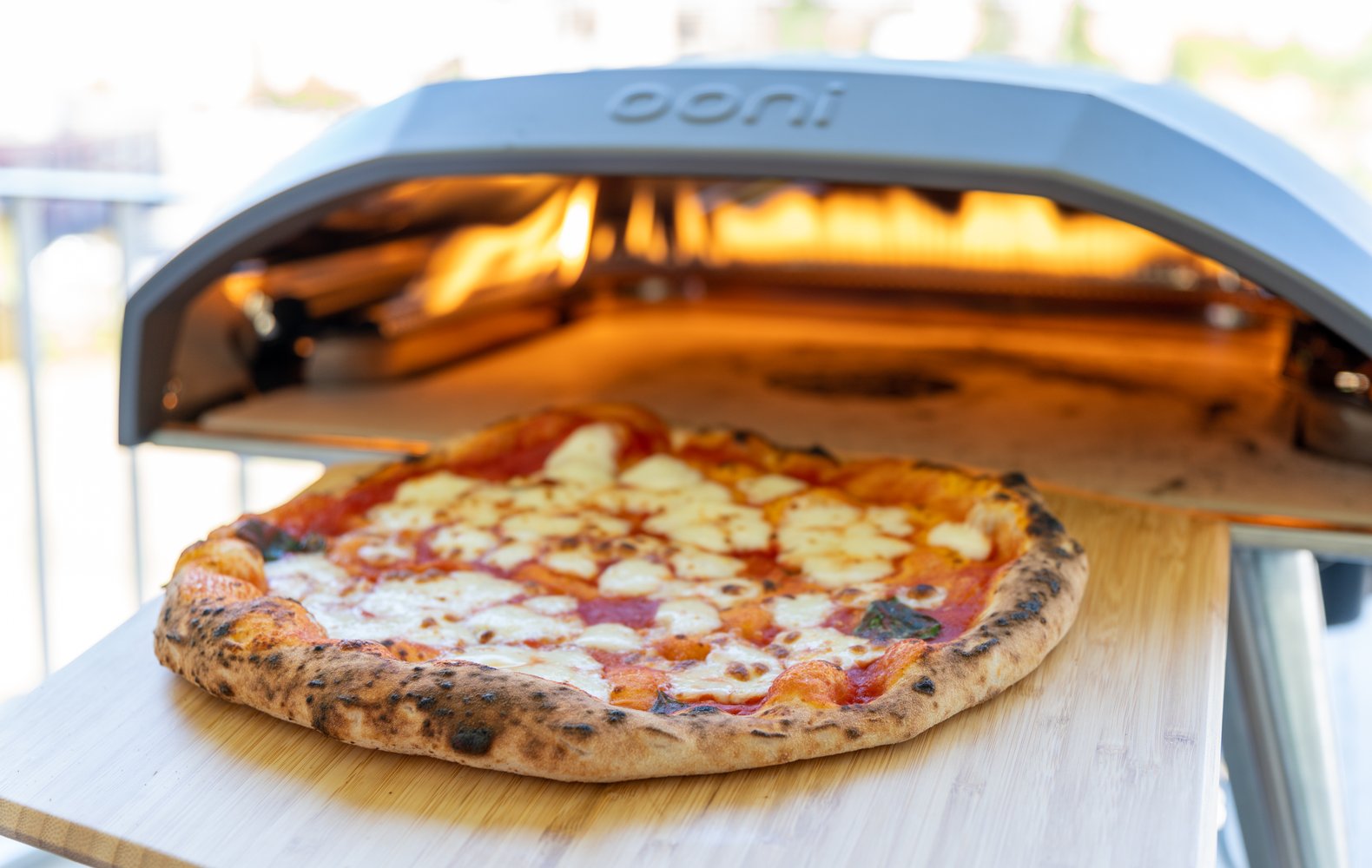 Forni da pizza Ooni – Rigotti Arrotino Forni da pizza Ooni – Rigotti Arrotino