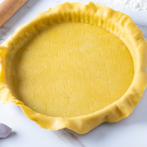 Pasta Frolla Salata, la Ricetta Originale