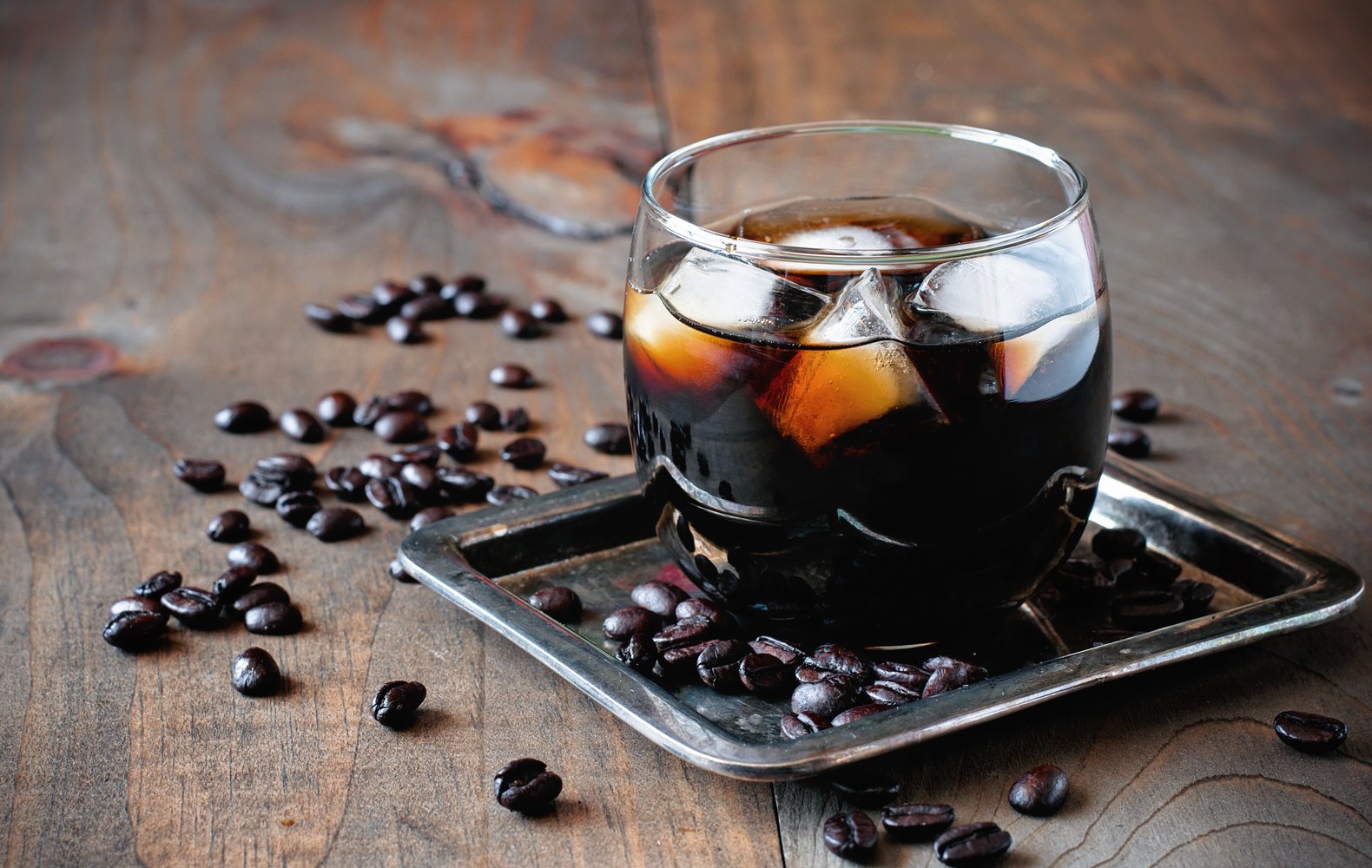 Liquore al Caffè, Fatto in Casa