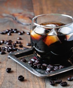 Ricetta Liquore al Caffè, Fatto in Casa